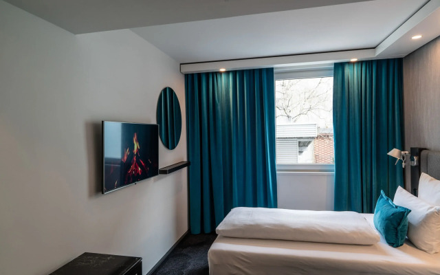Motel One Berlin-Mitte