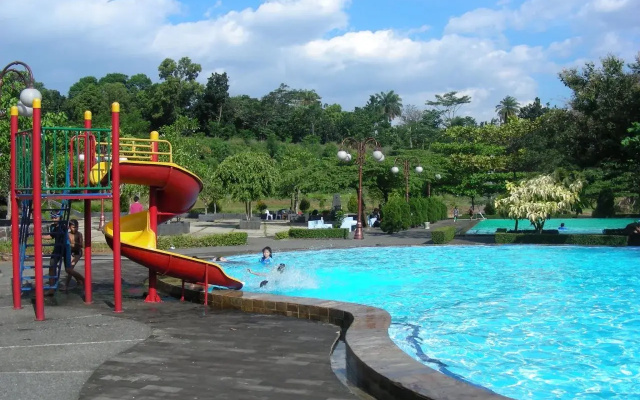 Braja Mustika Hotel & Convention Centre