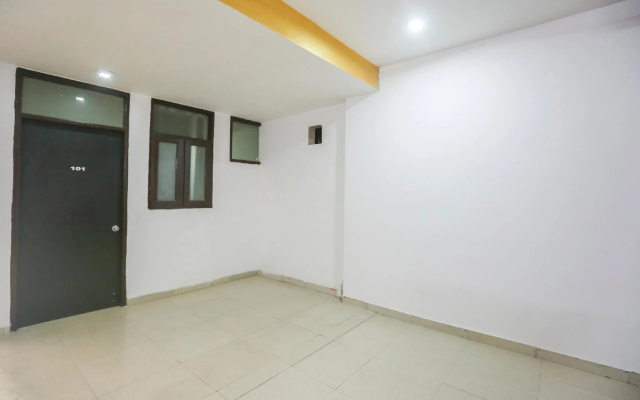 OYO 66487 Delight Homes