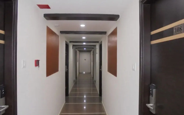 Silicon Hearth Business Hotel