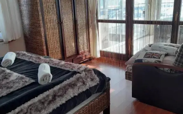 Villa Mango