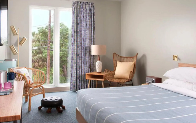 East Austin Hotel
