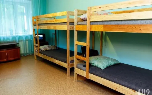 Ponaehali Hostel