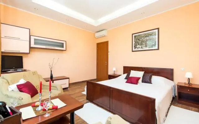 Katarina Apartments
