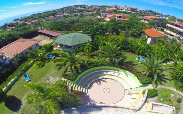Villaggio Costa Real