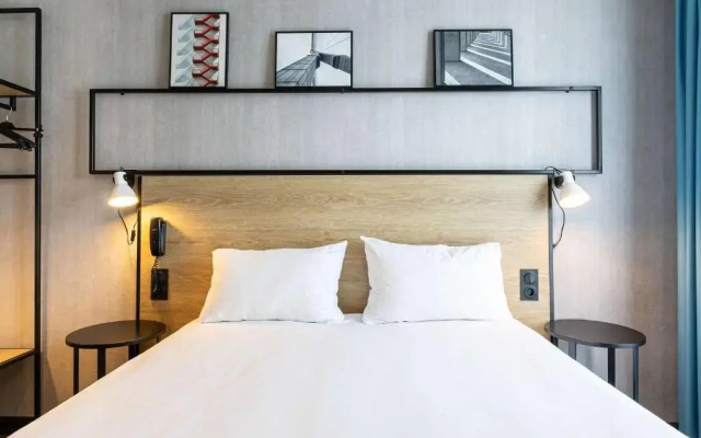 ibis Paris Boulogne Billancourt