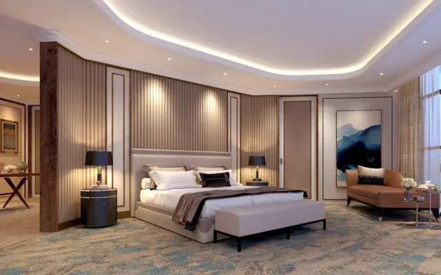 voco Scenia Bay Nha Trang by IHG