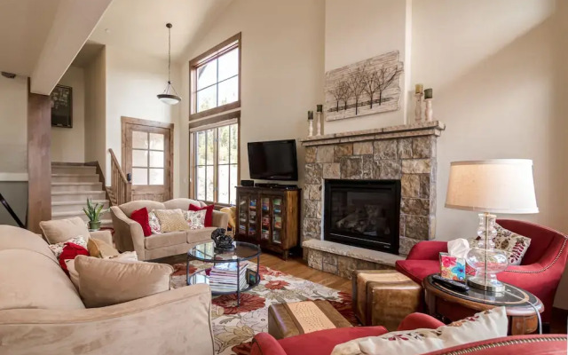 301 Winter Park - 3 Br Townhouse
