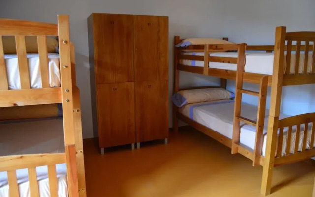 Ecoalbergue La Mola