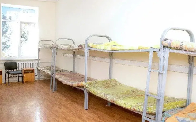 Hostel Svoi Lyudi