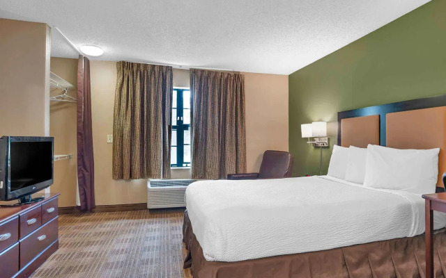Extended Stay America Suites San Diego Oceanside