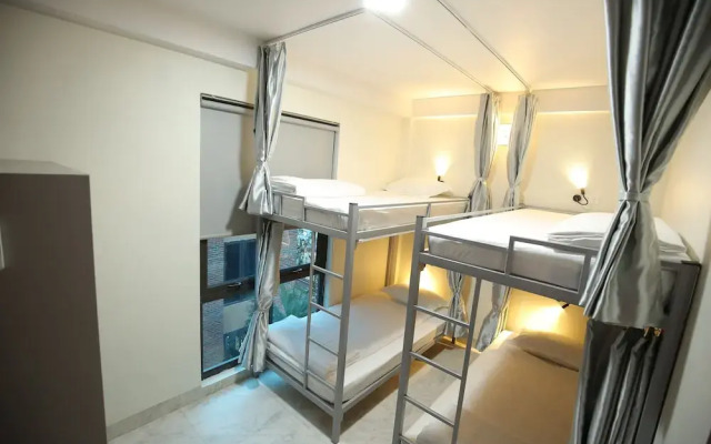 Cozynibi Hotel