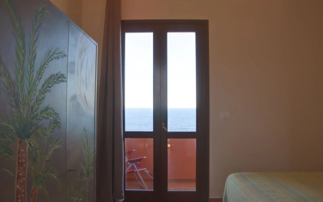 Hotel Bue Marino