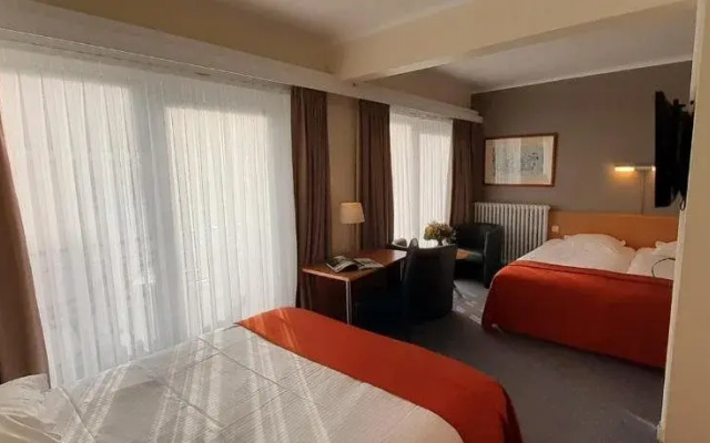 Hotel Lido
