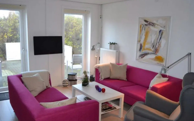 "Karanfilka" - 2.3km from the sea in Western Jutland
