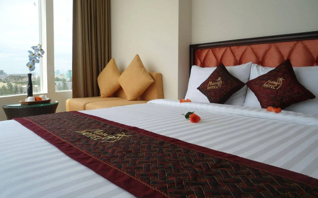 Grand Mango Hotel