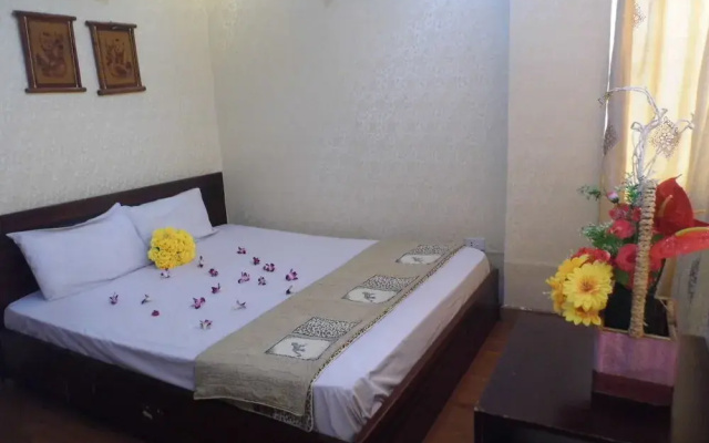 Home Backpackers Hostel