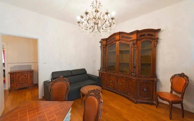 Verona Centre Apartments