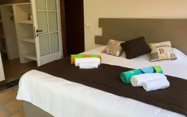 Villa Sirandane