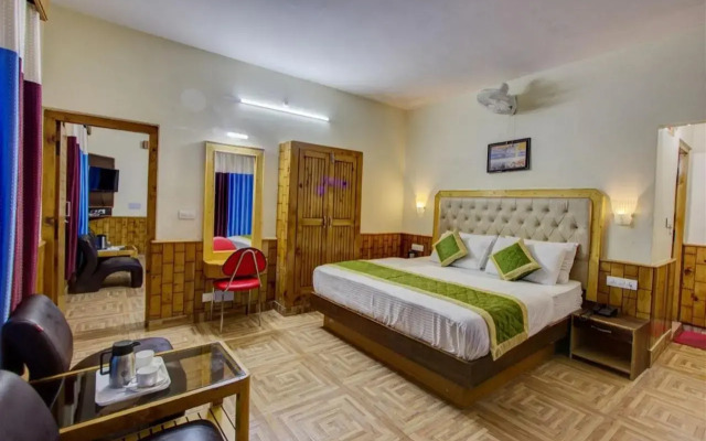 Hotel Samiru