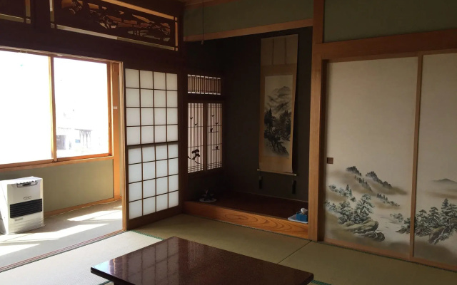 Pension Natsumi no Sato