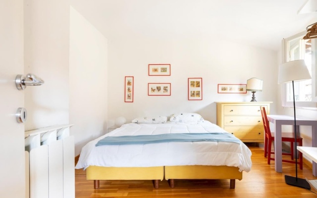 Parione 22 in Firenze