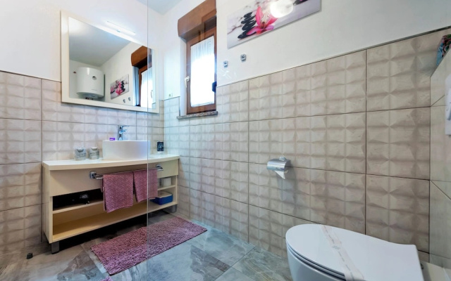 Room and Apartments Villa Dea