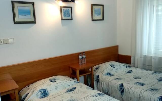 Отель Rimavier Residence Португалия, Пениче - отзывы, цены и фото номеров - забронировать отель Rimavier Residence онлайн комната для гостей