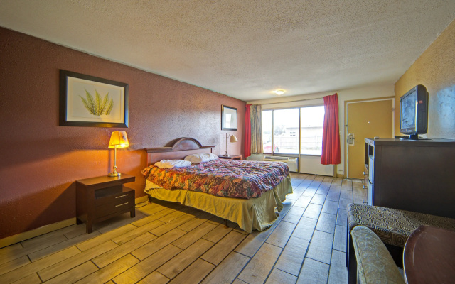 Sunset Inn Flatonia I 10 by Hotel O