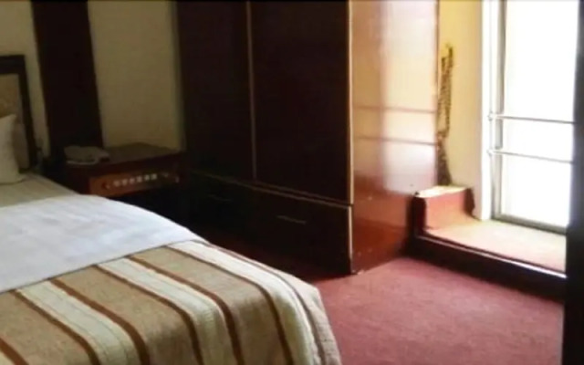 DV Appart Hotel