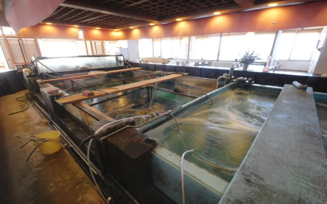 Munakata Resort Hotel