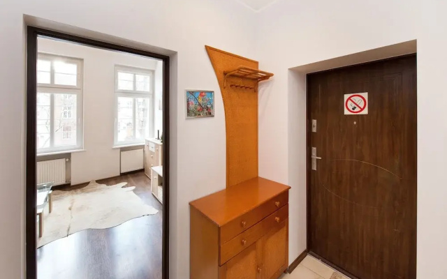 Gdańskie Apartamenty Św Ducha