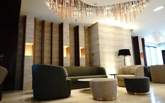 Millennium Place Barsha Heights Hotel