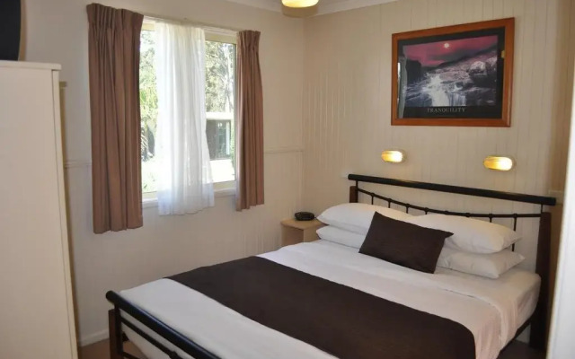 Tasman Holiday Parks - Jervis Bay