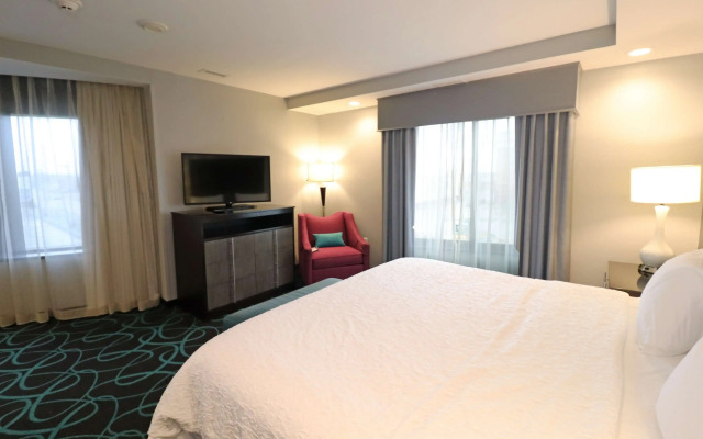 Hampton Inn Kearney