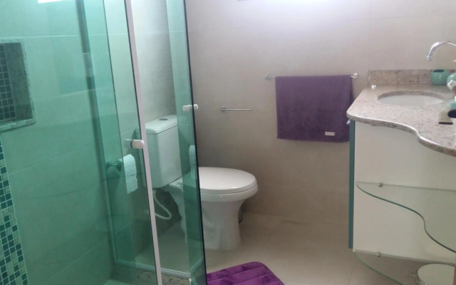 Maravilhosa Villa com Piscina