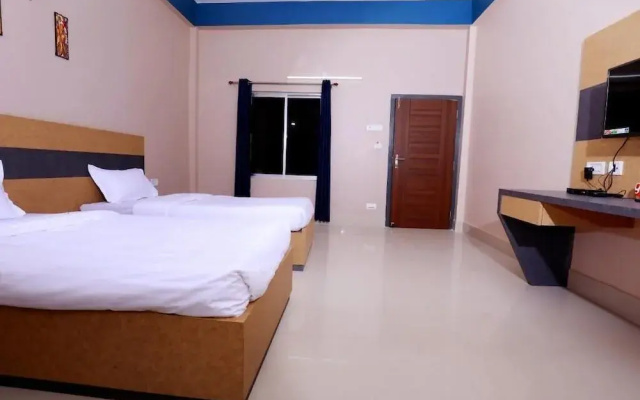 Tesco Resort