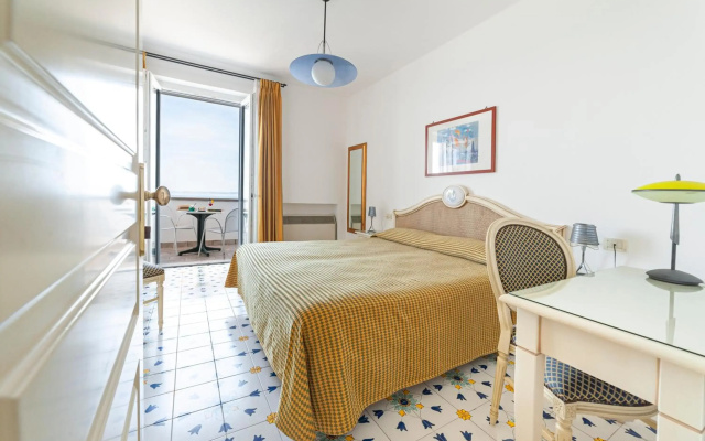 Hotel Gran Paradiso