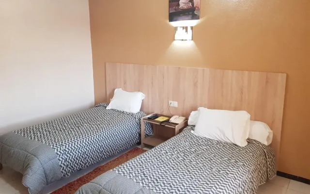 Hotel Assif
