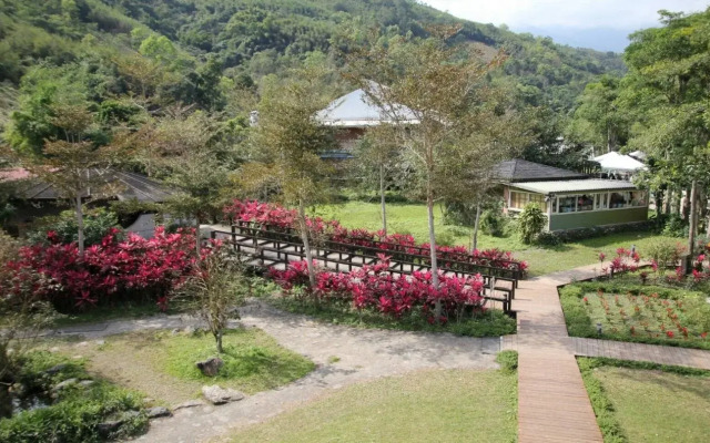 Zheng Da Homestay