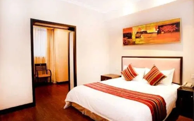 Yue Hotel