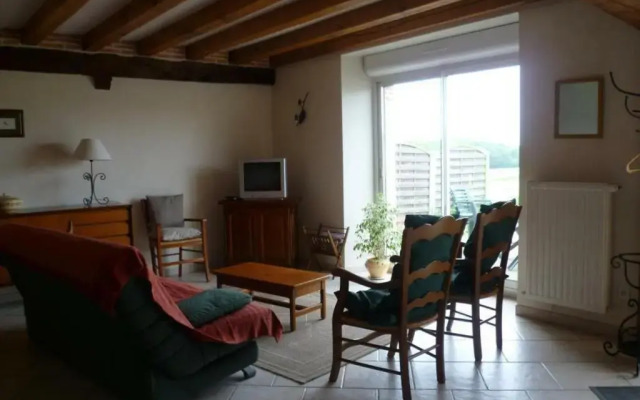 Gîte Cour-Cheverny, 4 pièces, 6 personnes - FR-1-491-106