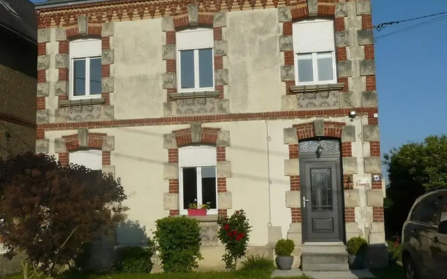 La Pie Grièche