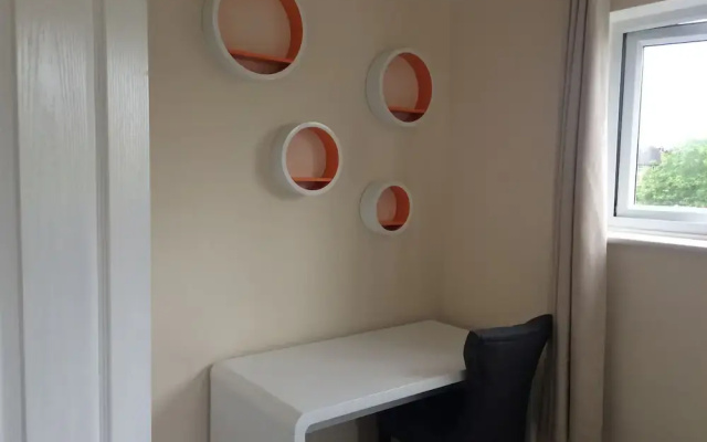 Thomson Lodge 1-Bedroom Flat