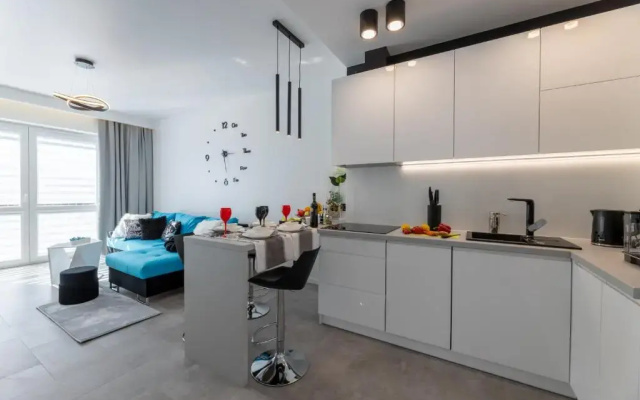 Leo Apartament Delux