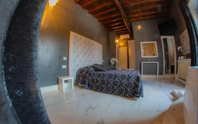 Rhome Luxury suite
