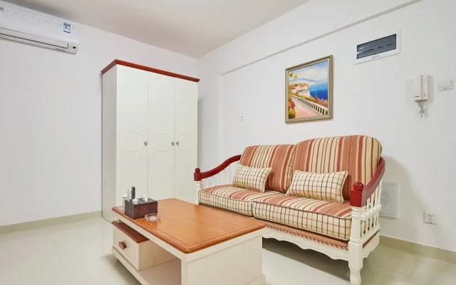 Ikea Apartment Hotel Nanshan Branch