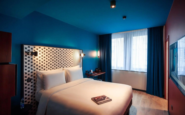 BOMA easy living hotel By Stay Collection