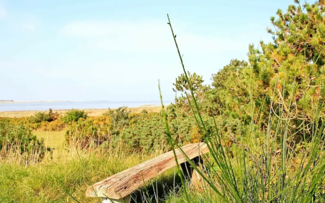 4 Person Holiday Home in Martofte