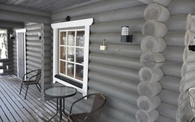 Cottage H62 Ruokolahti